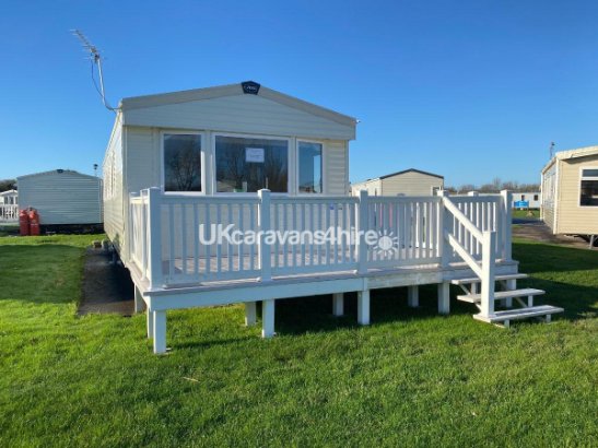 Burnham-on-Sea Holiday Park, Ref 13671