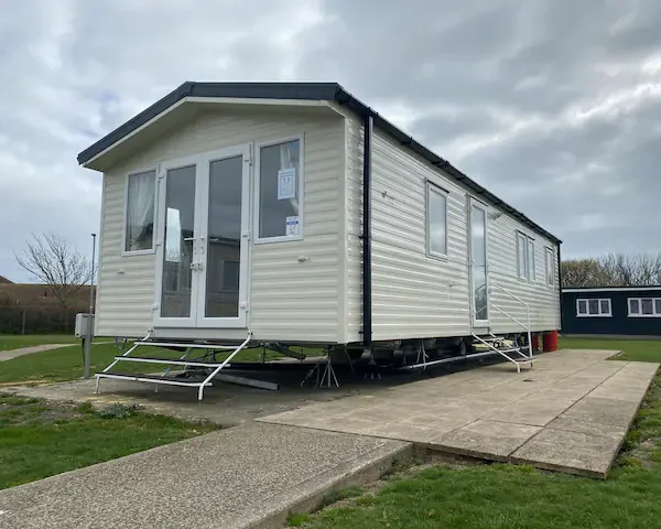ref 13672, Camber Sands Holiday Park, Rye, East Sussex