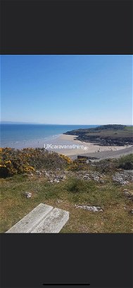 Hafan y mor Haven, Ref 13678
