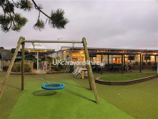 Reighton Sands Holiday Park, Ref 13685