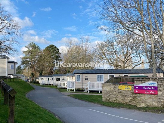 Rockley Park, Ref 13687