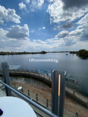 Tattershall Lakes Country Park, Ref 13688