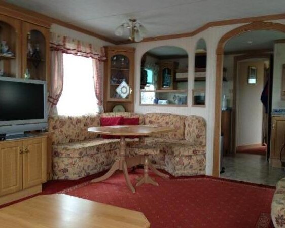 ref 1369, Red Lion Holiday Park, Arbroath, Angus