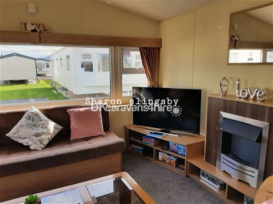 Ty Mawr Holiday Park, Ref 13700