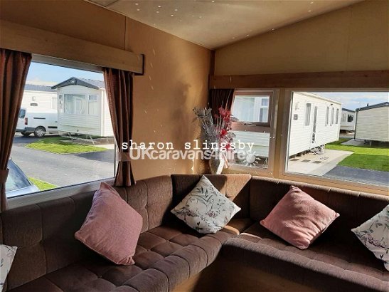 Ty Mawr Holiday Park, Ref 13700