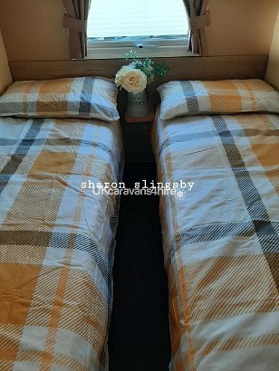 Ty Mawr Holiday Park, Ref 13700