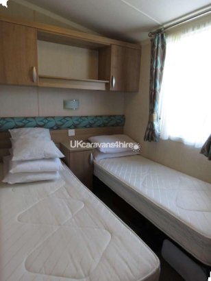 Weymouth Bay Holiday Park, Ref 13701