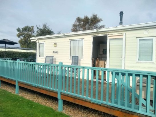 Pinewoods Holiday Park, Ref 13711