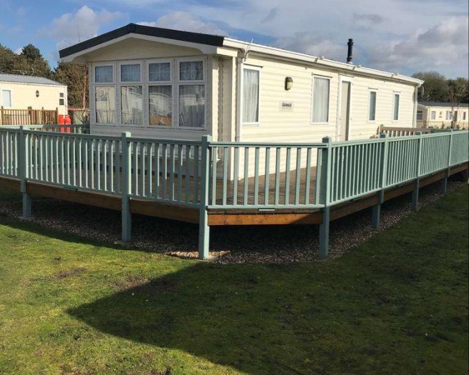 ref 13711, Pinewoods Holiday Park, Wells-next-the-Sea, Norfolk