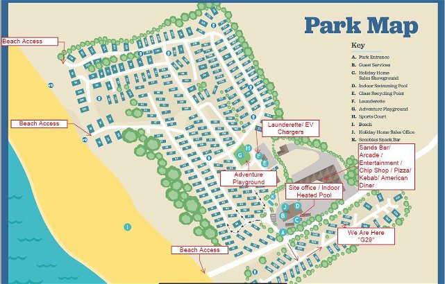 Barmouth Bay Holiday Village, Ref 13713
