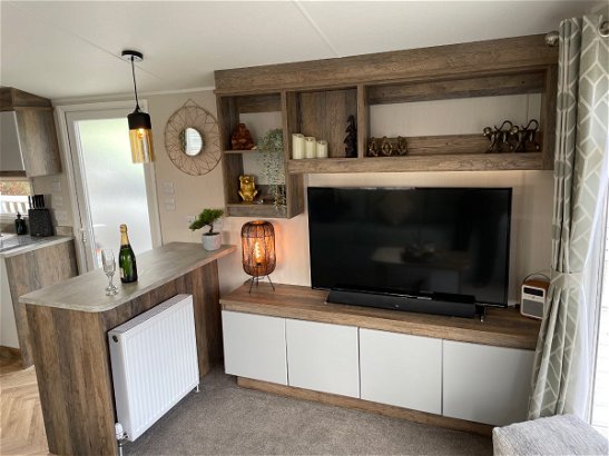Barmouth Bay Holiday Village, Ref 13713