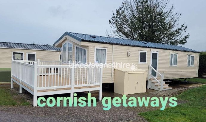 White Acres Holiday Park, Ref 13723