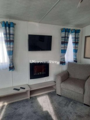 White Acres Holiday Park, Ref 13723