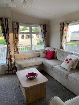Tattershall Lakes Country Park, Ref 13725