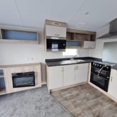 Sunnysands Caravan Park, Ref 13733