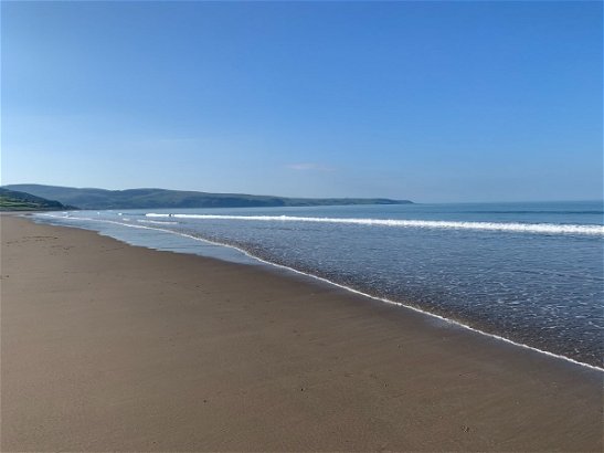 Sunnysands Caravan Park, Ref 13733
