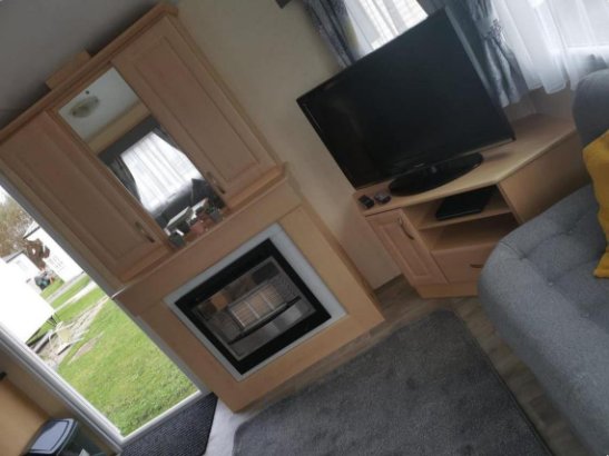 Trecco Bay, Ref 13738