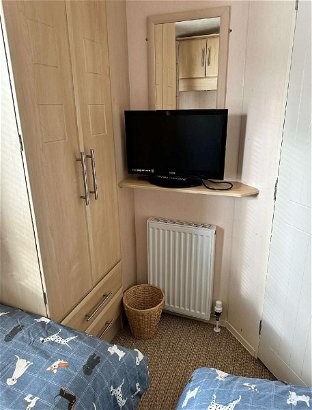 Oakdene Forest Park, Ref 13739