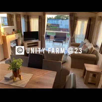 Unity Holiday Resort, Ref 13743