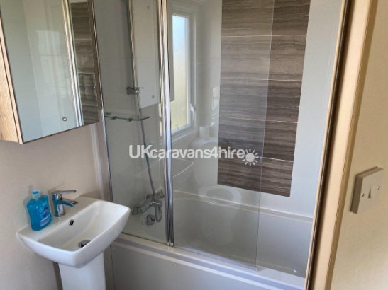 Silver Sands Holiday Park, Ref 13744