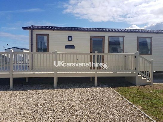 Silver Sands Holiday Park, Ref 13744