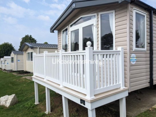 Weymouth Bay Holiday Park, Ref 13748