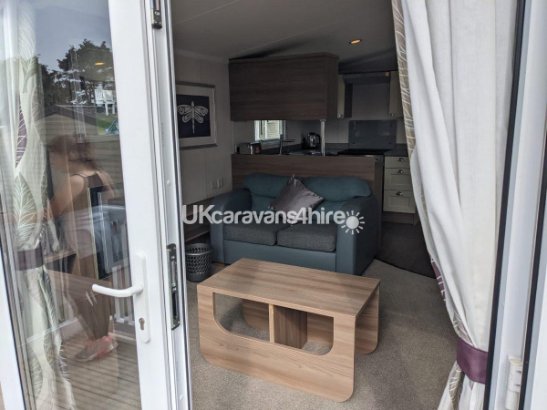 Weymouth Bay Holiday Park, Ref 13748