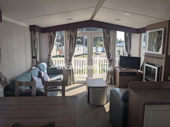 Weymouth Bay Holiday Park, Ref 13748