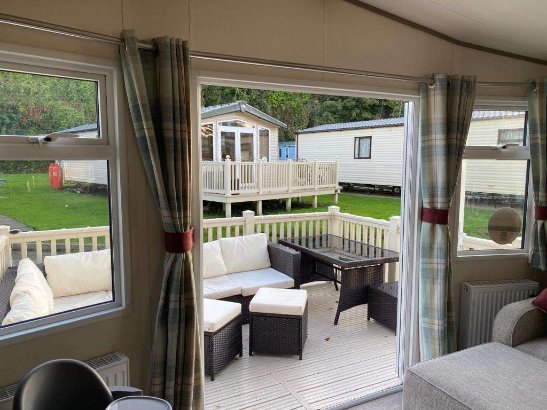 Kiln Park Holiday Park, Ref 13751