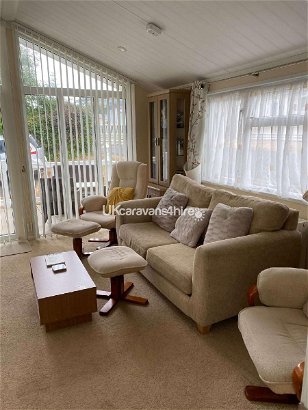 Shorefield Country Park, Ref 13753