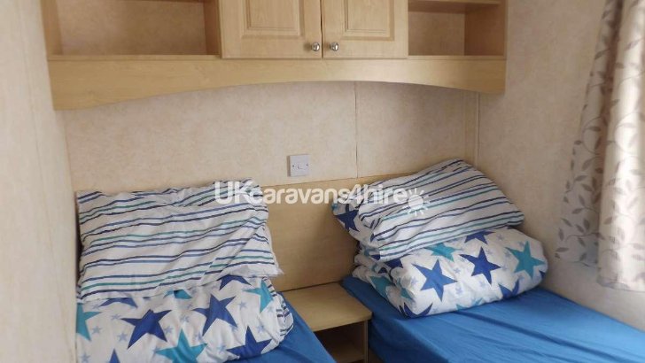 Marine Holiday Park, Ref 13762