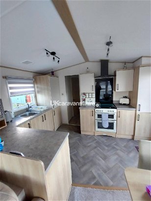 Silver Sands Holiday Park, Ref 13766