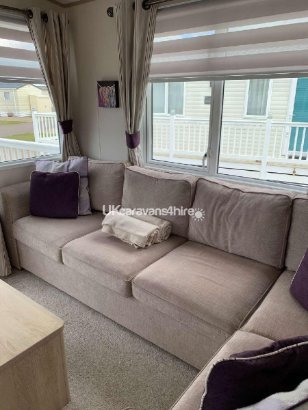 Silver Sands Holiday Park, Ref 13766