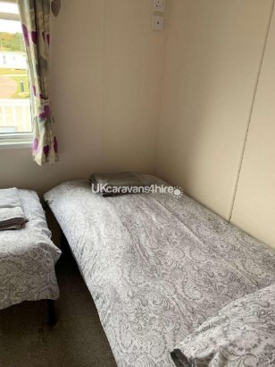 Silver Sands Holiday Park, Ref 13766