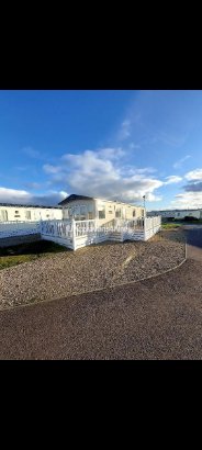 Silver Sands Holiday Park, Ref 13766