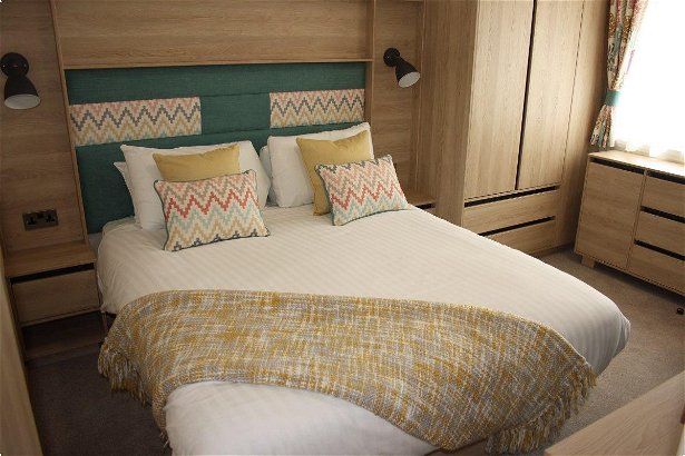 Barmouth Bay Holiday Village, Ref 13771