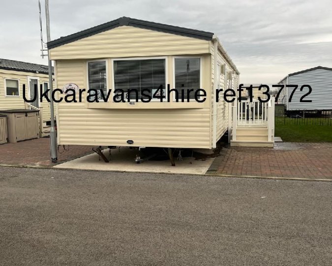 ref 13772, Goldengate Holiday Centre, Abergele, Conwy