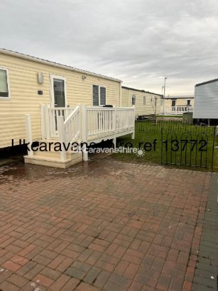 Golden Gate Holiday Centre, Ref 13772