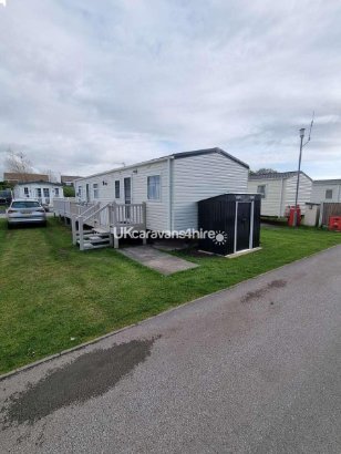 Lido Beach Holiday Park, Ref 13782
