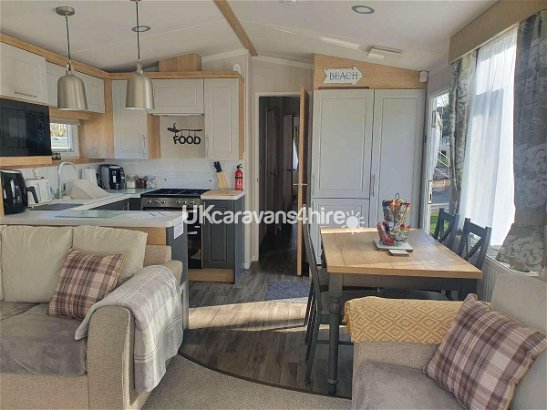 Marton Mere Holiday Village, Ref 13783