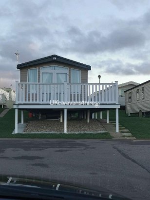Blue Dolphin Holiday Park, Ref 13787