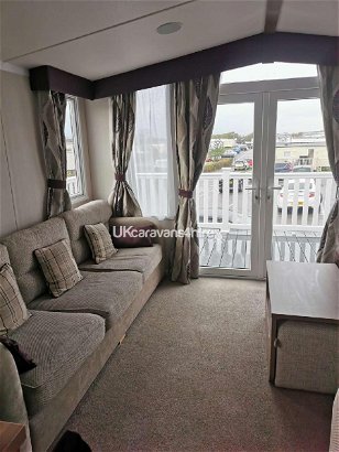 Blue Dolphin Holiday Park, Ref 13787