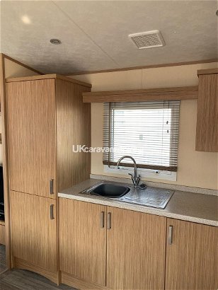 Coastfield Holiday Village, Ref 13803