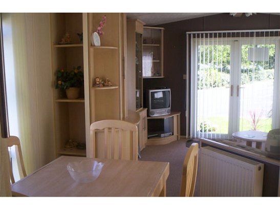 Marton Mere Holiday Village, Ref 1381