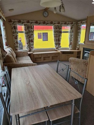 Coastfield Holiday Village, Ref 13810