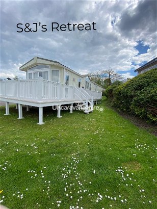 Rockley Park, Ref 13814