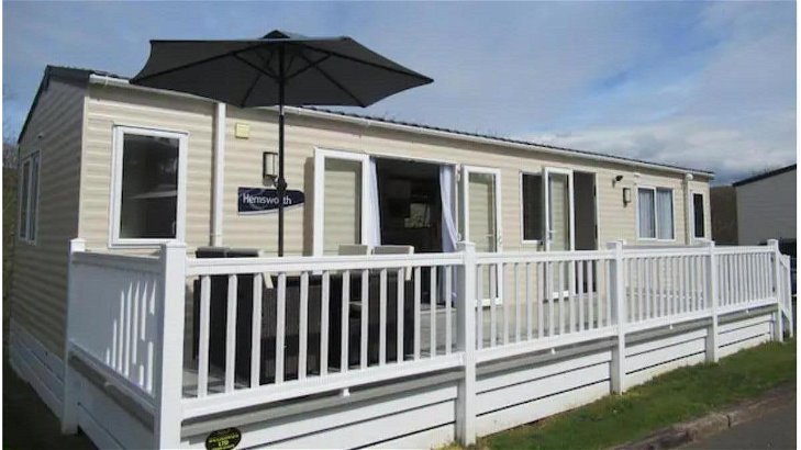 Newquay Bay Resort, Ref 13815