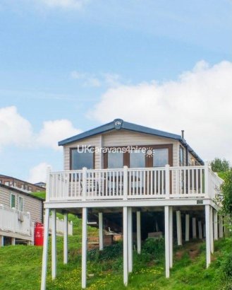 Devon Cliffs Holiday Park, Ref 13816