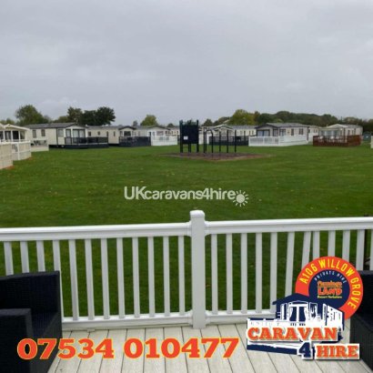 Flamingo Land Holiday Park, Ref 13824