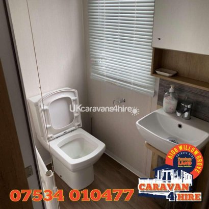 Flamingo Land Holiday Park, Ref 13824